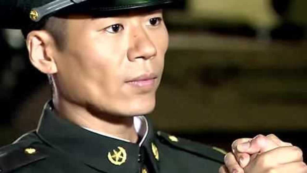 我是特种兵之利剑出鞘:吴京王艳兵,这段对话挺心酸