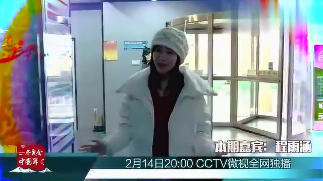 央视美女主播程雨涵冰上“起舞”花滑首秀点燃冰雪激情!