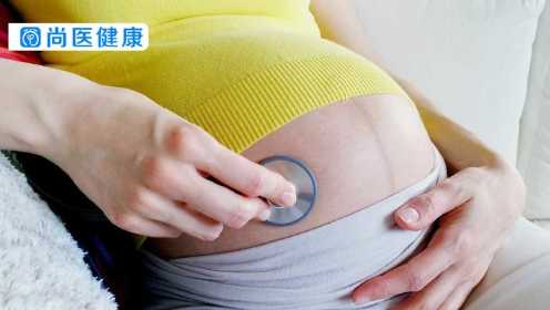 怀孕多少天，可以通过B超看到宝宝的胎心胎芽？转发给新手妈妈