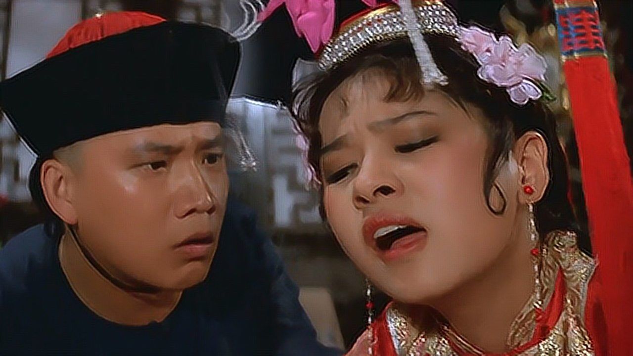 速看83版《鹿鼎记》来看最古老的"韦小宝"长啥样