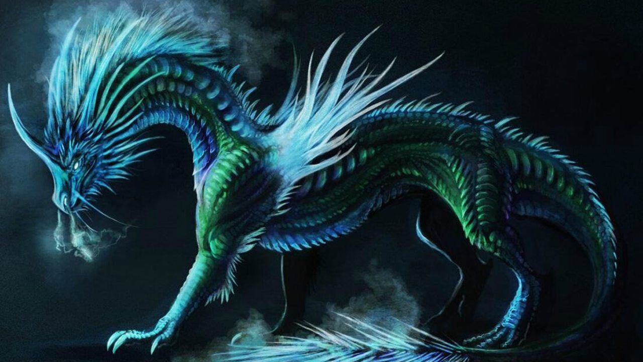 《西游记》中的金毛犼是什么来历?不但以龙脑为食,还是僵尸之祖