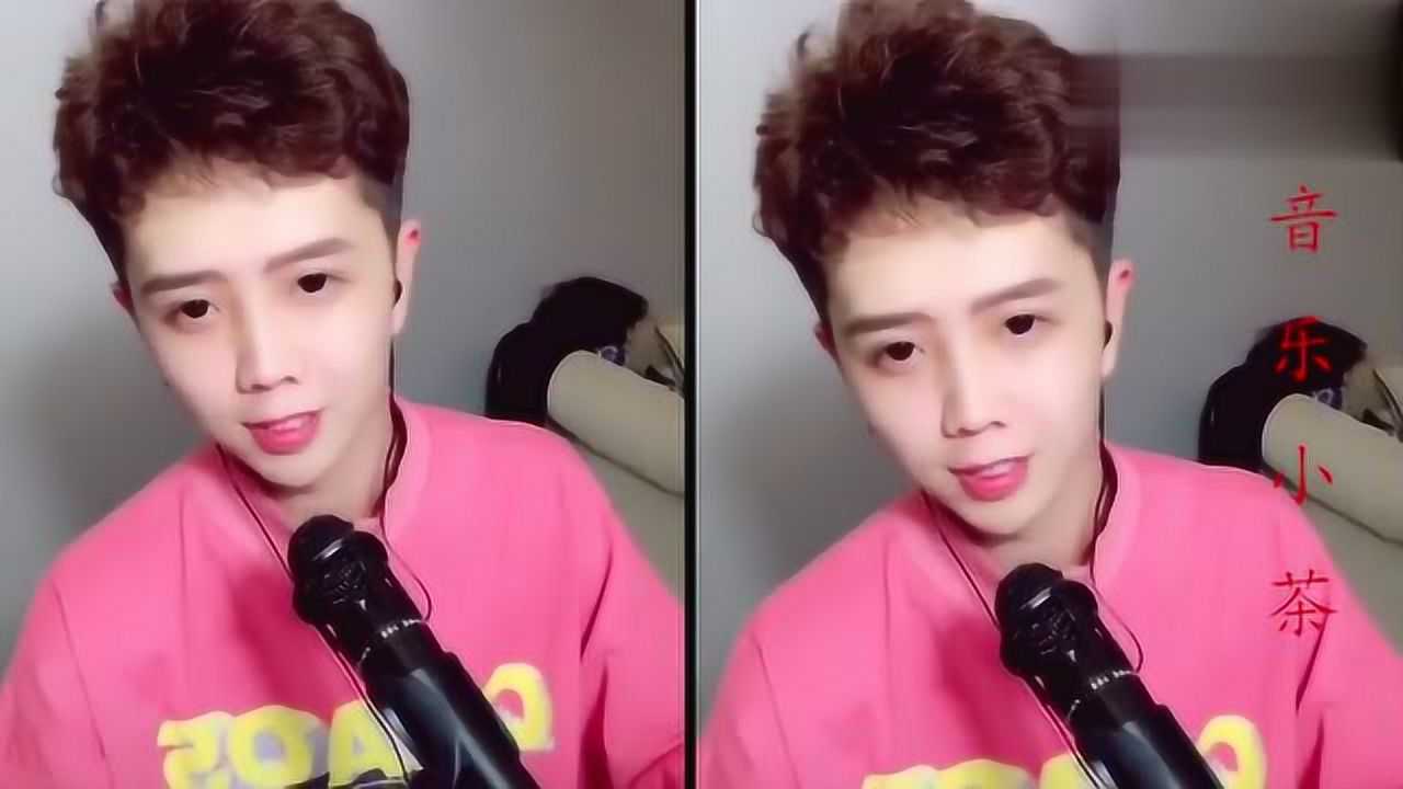 抖音郭聪明好听三首歌《卡布奇诺》排第一,比摩登兄弟唱还好听!
