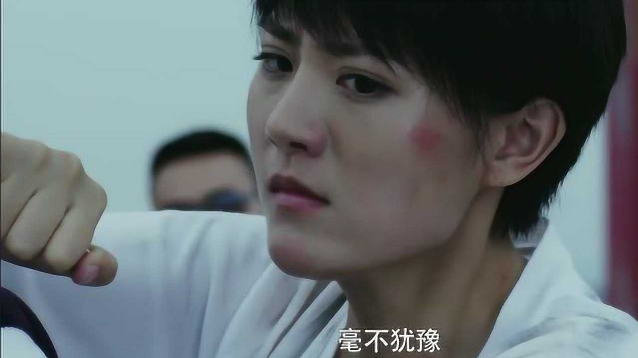 利刃出击这个娜娜是不会想走了夏冬能怎么办呢