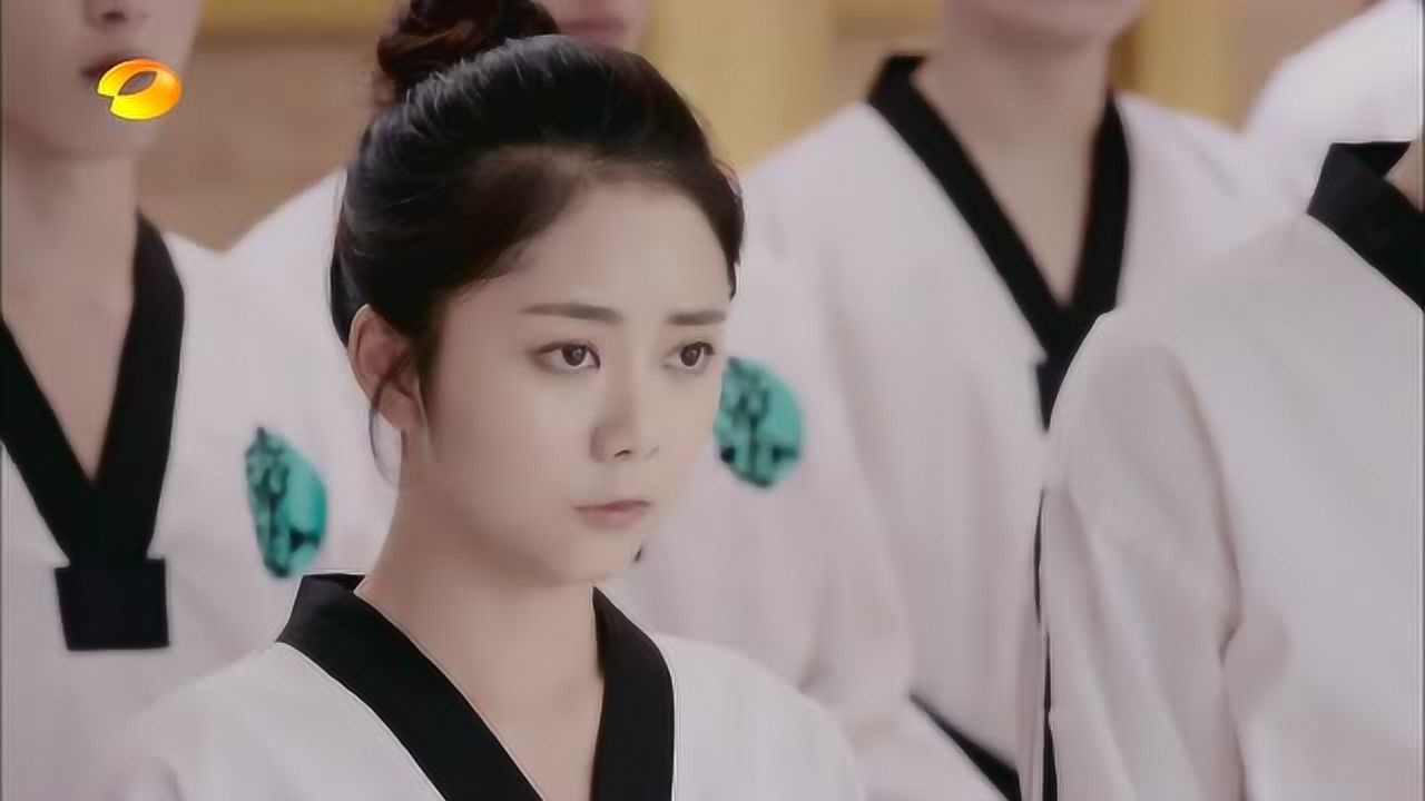 旋风少女2叶冲想要赶长安离开松柏飞鱼第一个不愿意