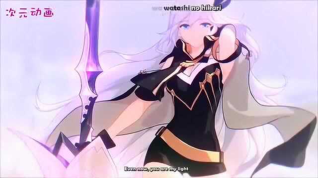 自制动画AMV 崩坏学园xLEMON