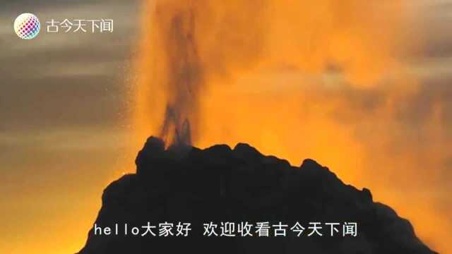 黄石火山爆发美国会被覆盖, 我国也遭波及, 专家说其随时可能爆发