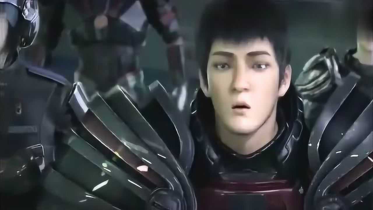 超神学院孙悟空神河战甲加持真是帅呆了