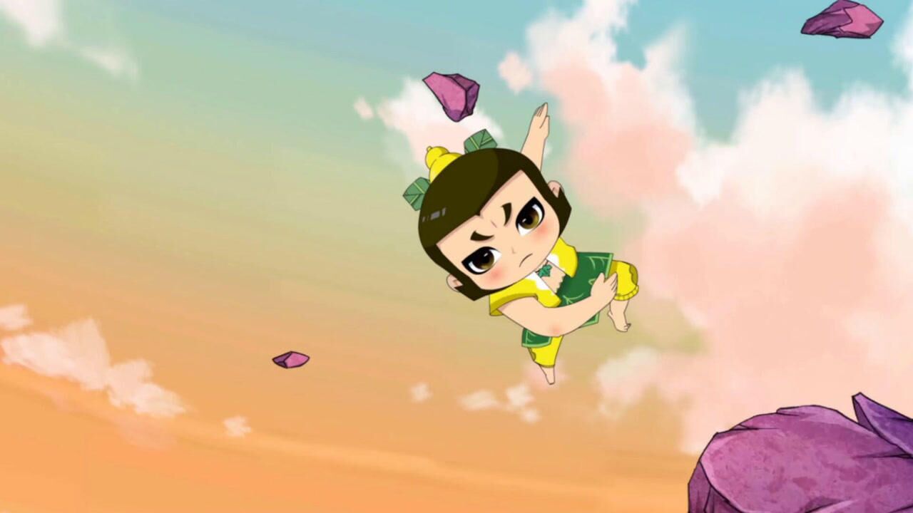 腾讯视频-中国领先的在线视频媒体平台,海量高清视频在线观看