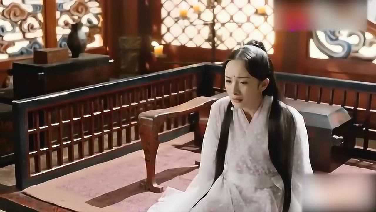 三生三世十里桃花:素素被夜华挖掉双眼_高清1080P在线观看平台_腾讯视频