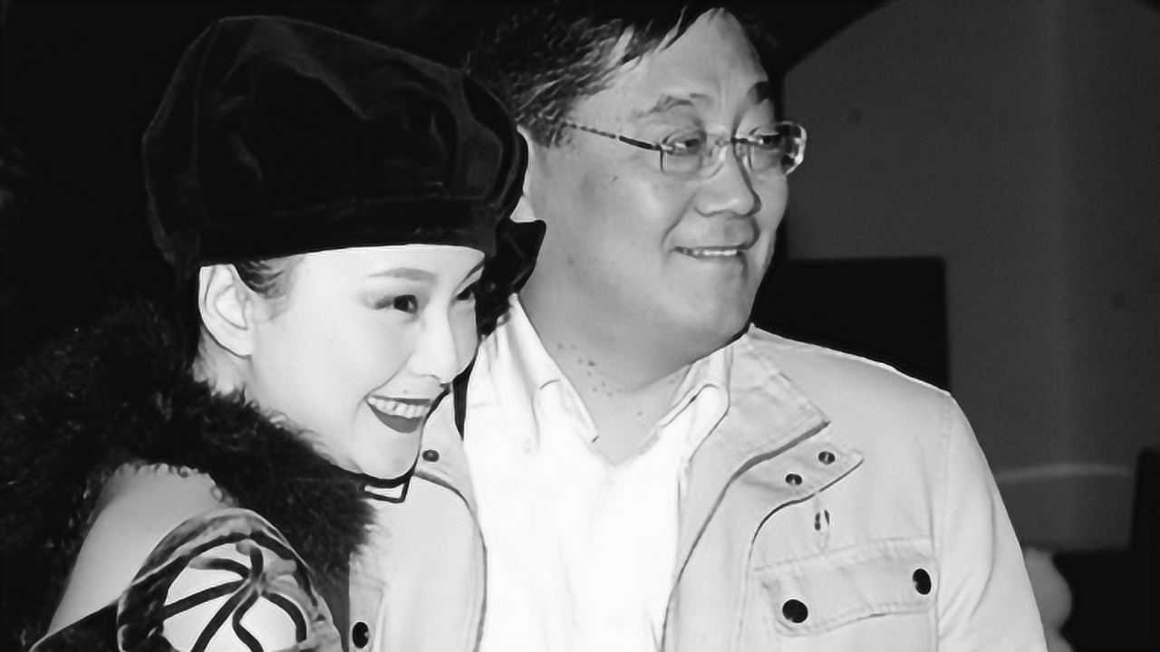 《黄土高坡》创作者 著名音乐人苏越因癌去世 享年63岁