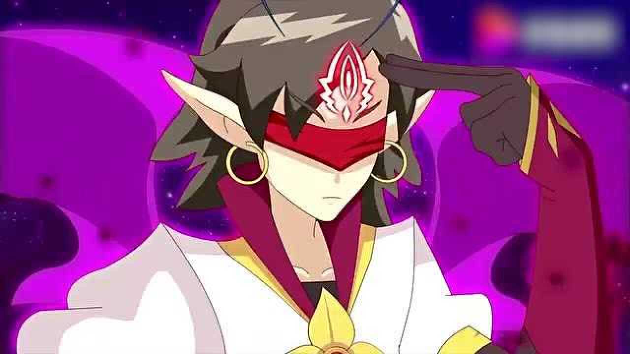 小花仙:蜀葵花精灵王年打伤塔巴斯