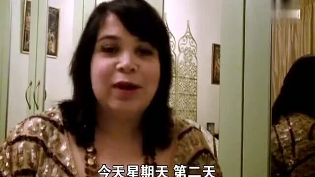 BBC纪录片《关于减肥你应该知道的十件事》 via生命时报