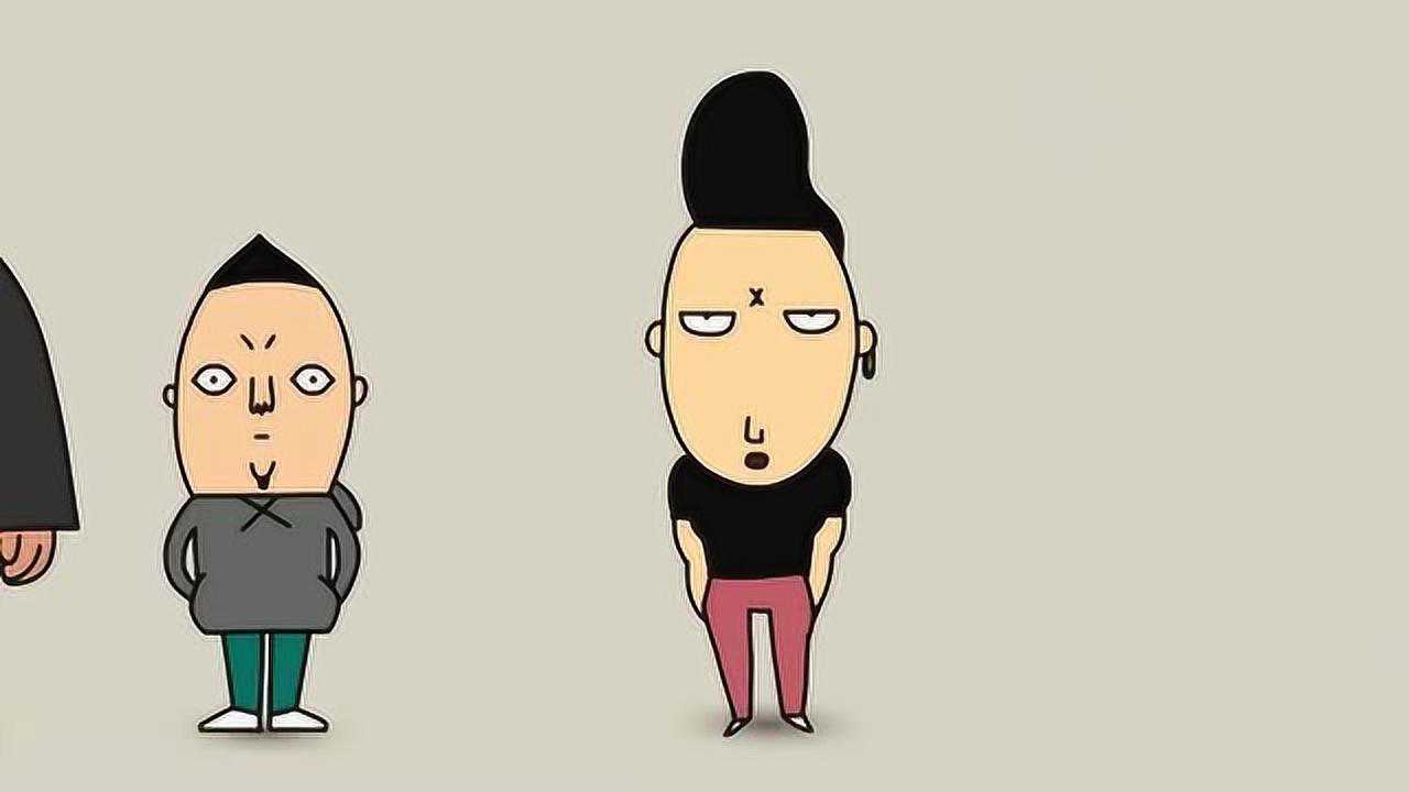 禽兽超人小矮子这样做的时候心里怕得要死吧