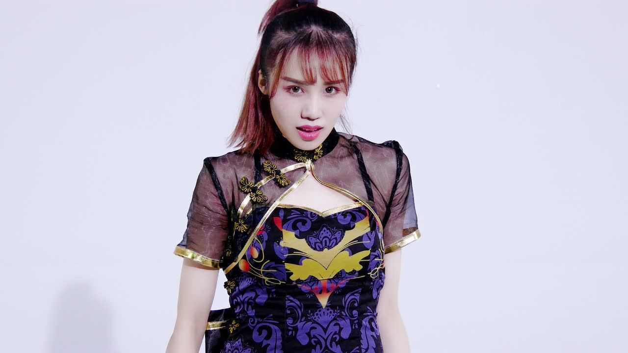 【像视界】【美欣】【@mx__美欣】极乐净土