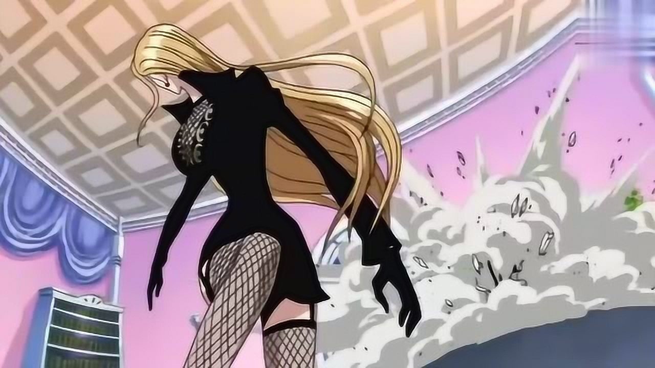 海贼王山治vscp9卡莉法美色完胜腿功