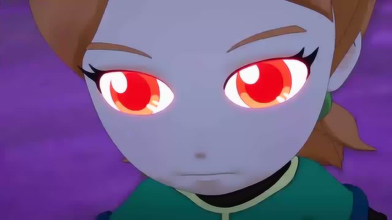 斗龙战士第四季东方末和蓝天画究竟是被谁黑化了呢