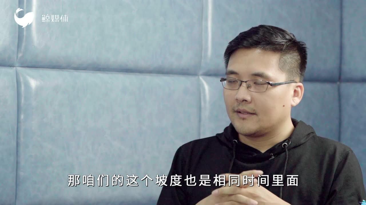 专访鲸鱼小班ceo吴昊
