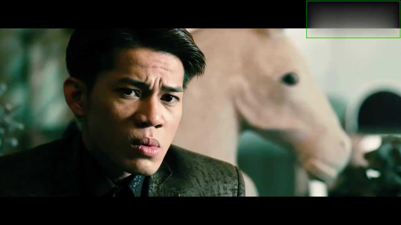 越南电影《超级强盗》,很经典的一部动作片!