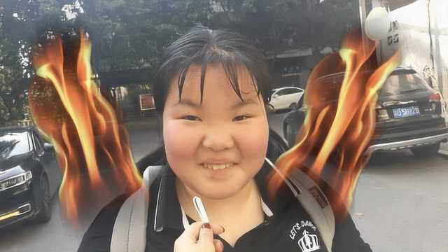 重庆多地中小学放高温假:可以接着赶作业了