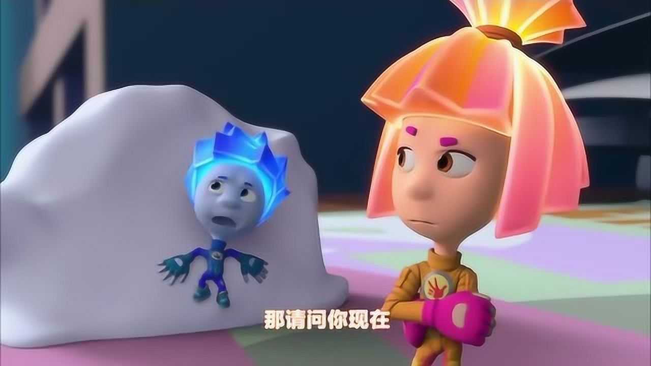 螺丝钉之冰箱_腾讯视频