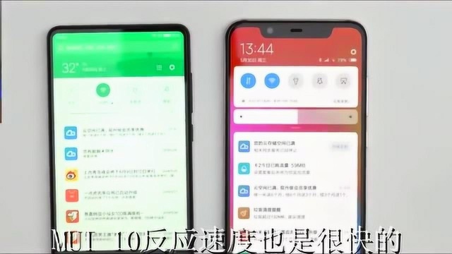 MIUI 10 细节观看,到底有什么不一样,流畅度太棒了