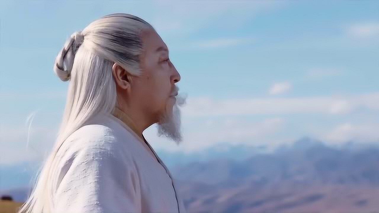 将夜:光明大神官,倪大红为心中正义破樊笼!