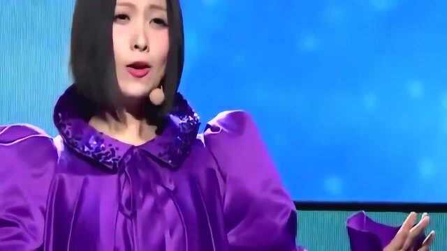 一曲《随他吧》致敬逝去的姚贝娜