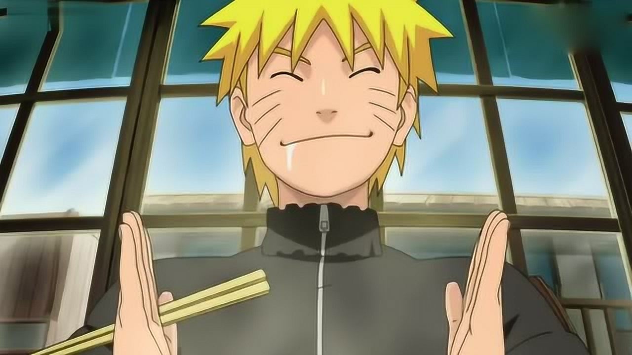 火影忍者:鸣人妙木山吃拉面虫子,多吃点就习惯了