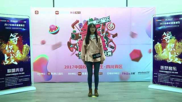 10.29电子科技大学成都学院 A