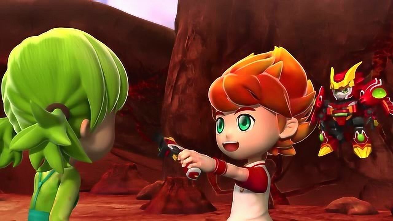 激战奇轮:小萨也拿到了劲爆枪柄,太棒了!