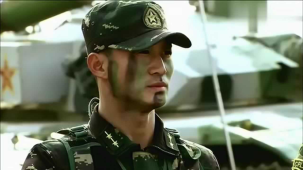 军区首长这些话太绝了兵王何晨光被训的哑口无言字字千金呀