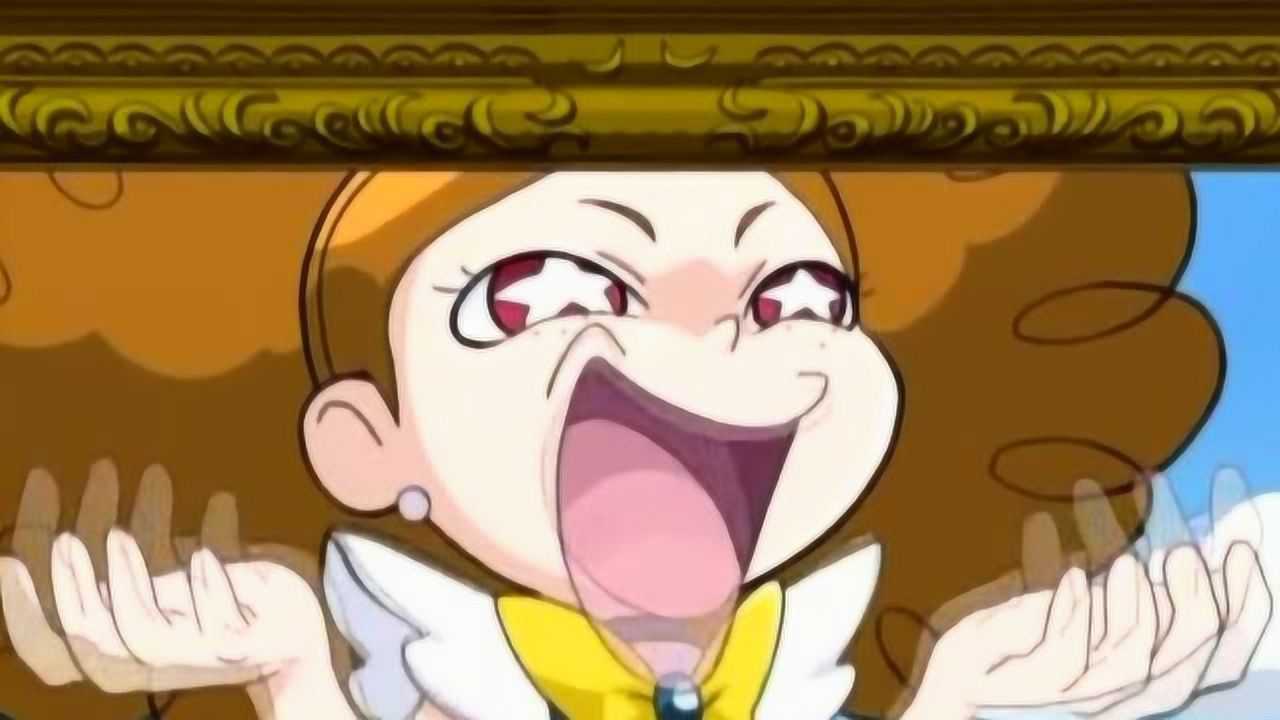 飞天小女警多金公主将飞天小女警收做家臣痴迷王子好自恋哦