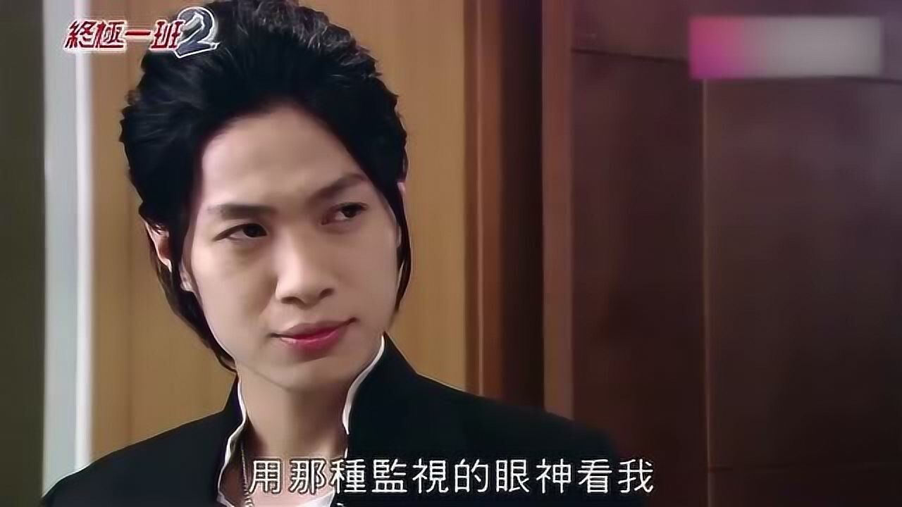 庞教授再次给耿烈下达任务没想到这次让他对付的人是铁克禁卫军