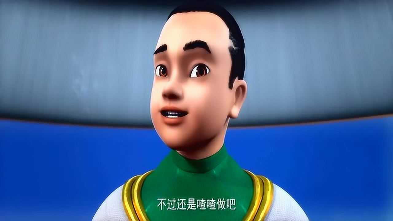 神兽金刚今天是叶辉的生日燕子特别准备的蛋糕
