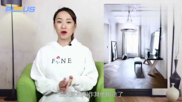 玄关设计的几个小秘密,你都知道吗?