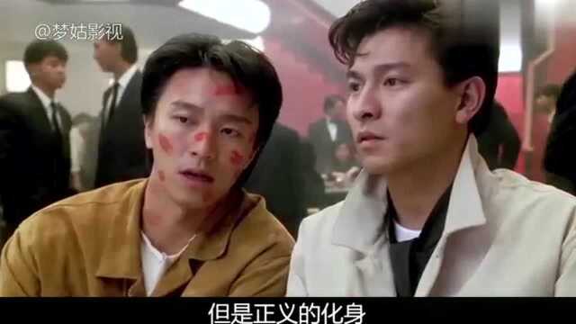 一部经典的香港电影,绮梦曾经是多少人的梦中女神?了解一下!