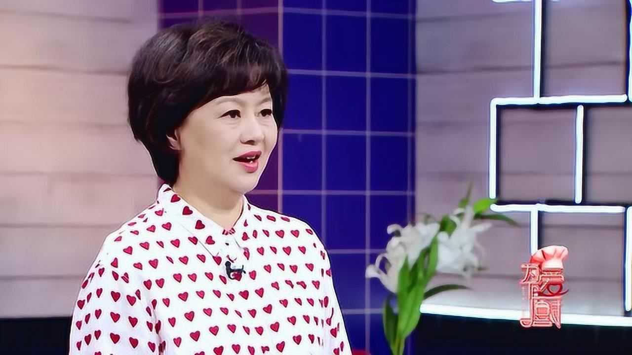 为爱下厨:鞠萍姐姐和云朵玩你画我猜游戏,满满的都是童年的回忆_综艺