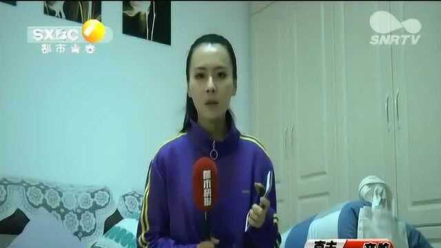 记者现场对话“网贷平台”:均无法提供资质