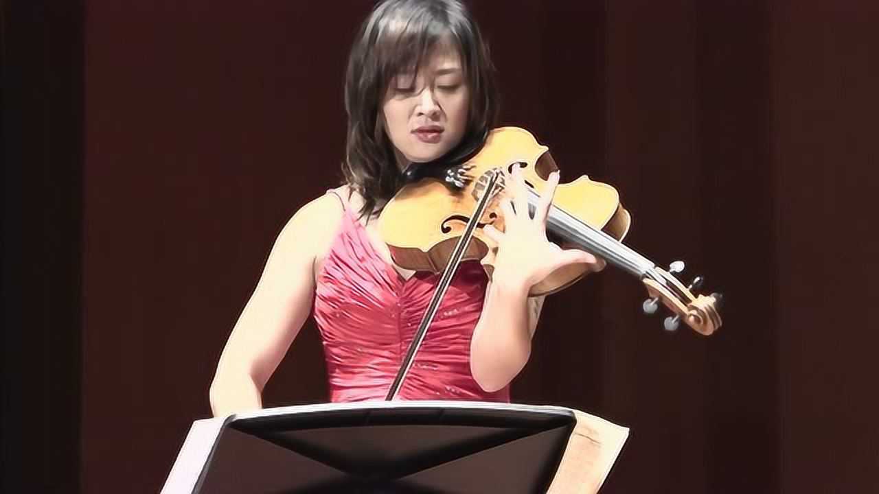 20181114上海音乐学院校友祝贺音乐会杨璟独奏