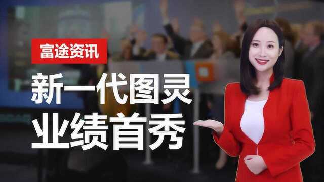 新一代图灵芯片业绩首秀 英伟达财报公布后股价跌近20%