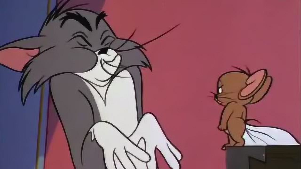 猫和老鼠之猫鼠大战