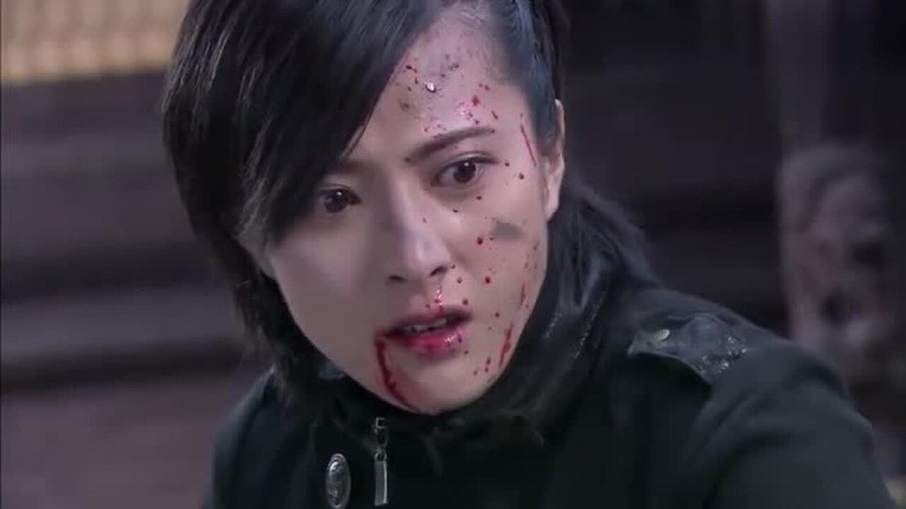 喋血孤岛藤原熏子直到死都不晓得本人有多么愚不可及