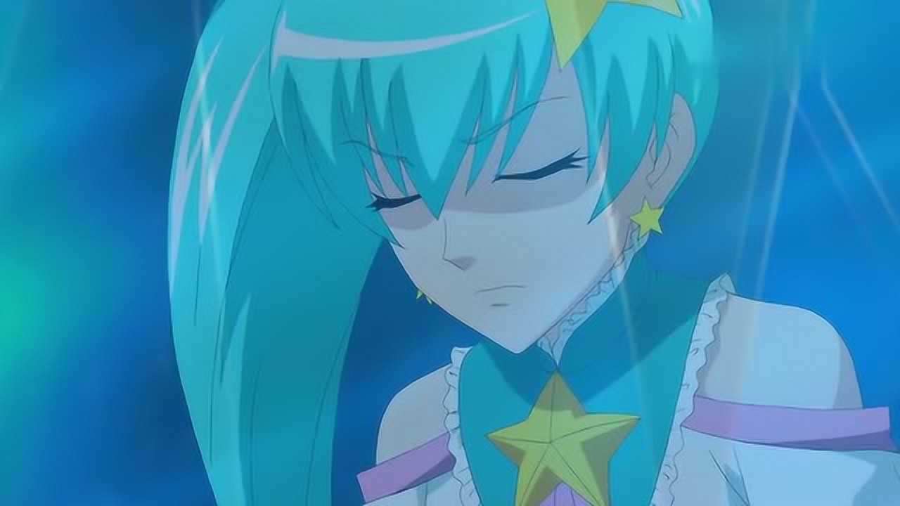 巴啦啦小魔仙哈莱王后千算万算也没算到雅雅身体里有颗连心石