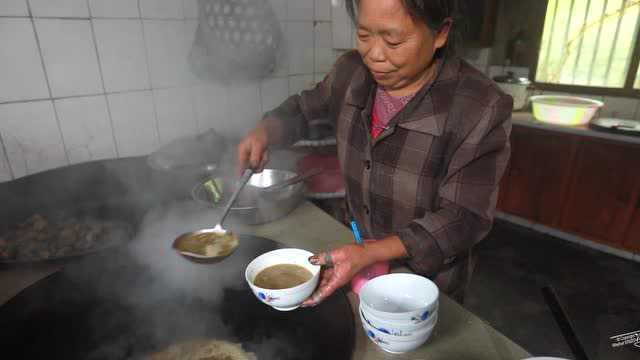 南川大有正宗金佛山油茶