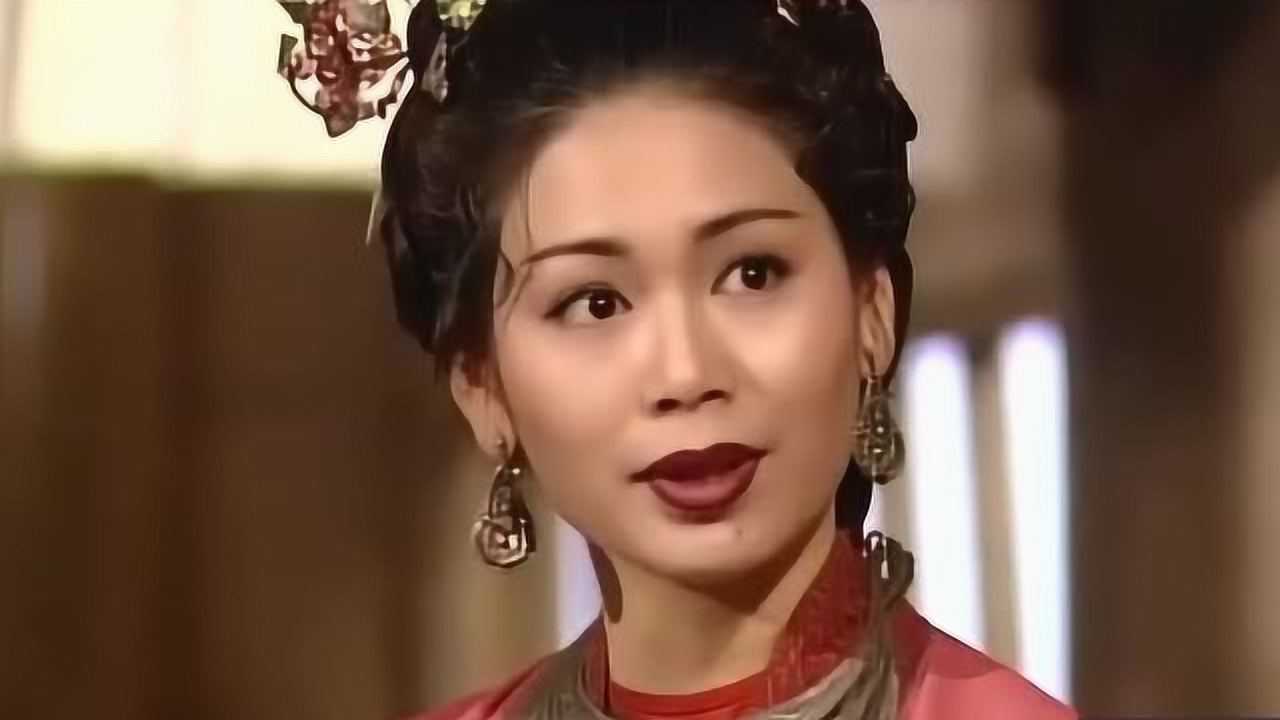 鹿鼎记神龙教主夫人责罚白龙使真是权势滔天啊