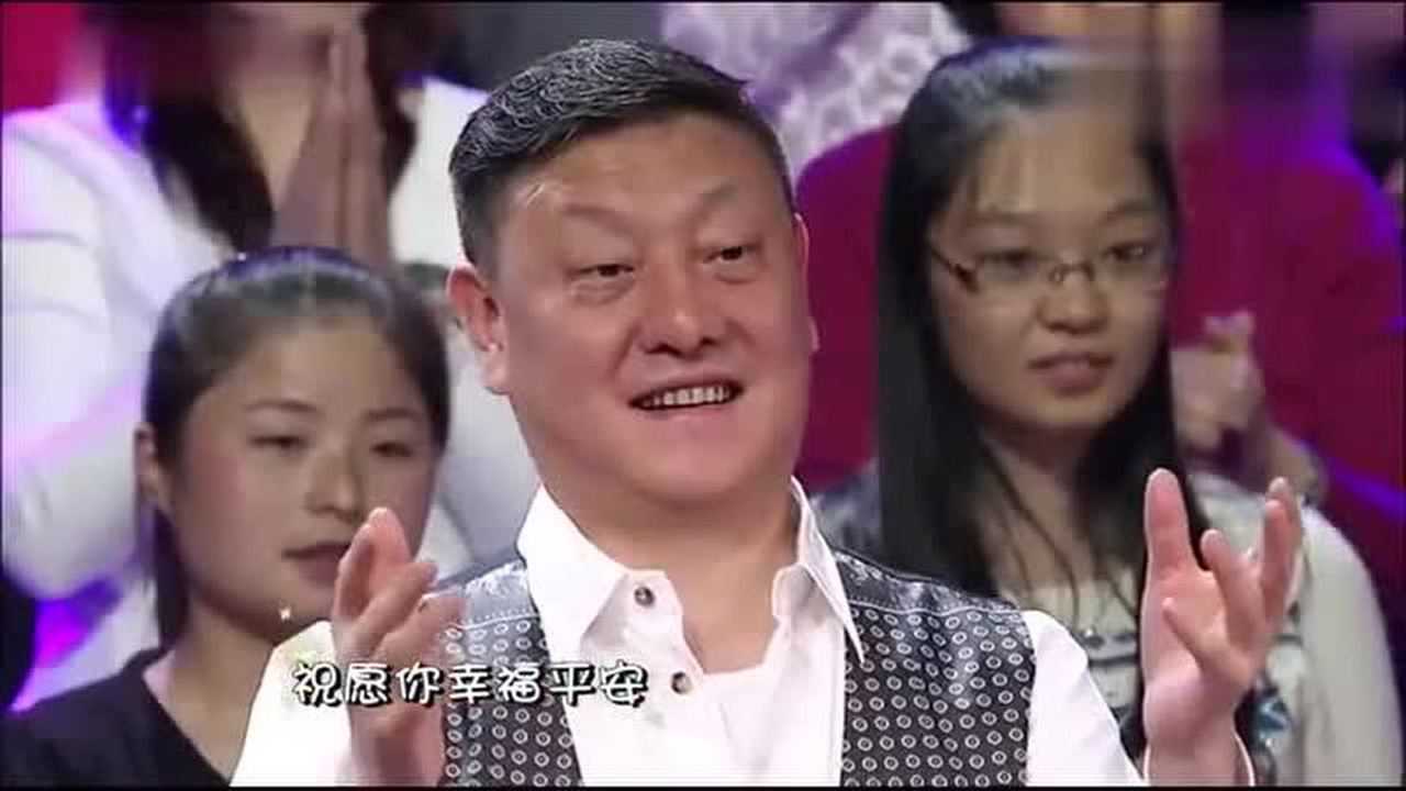 6岁小女孩演绎《让世界充满爱》暖心了_高清