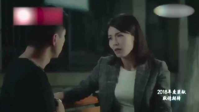 刘涛、王雷主演爱情电视剧《拼图》精彩预告