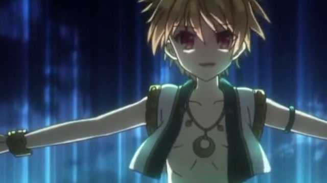 FATE:幼年吉尔伽美什,简直太撩人啦!