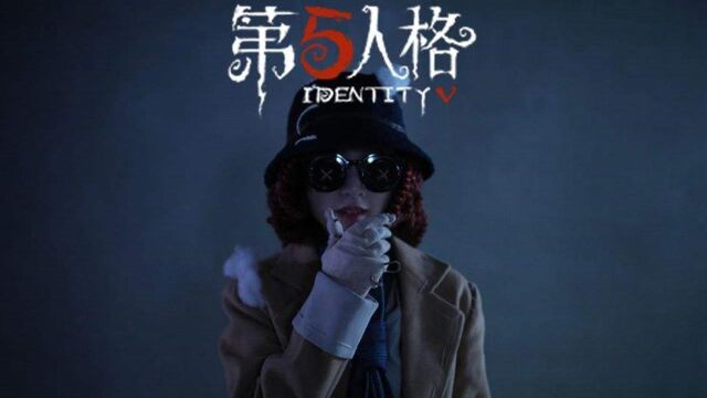 小许解说《第五人格》好不容易玩个盲女我是真的心累啊队友何弃治