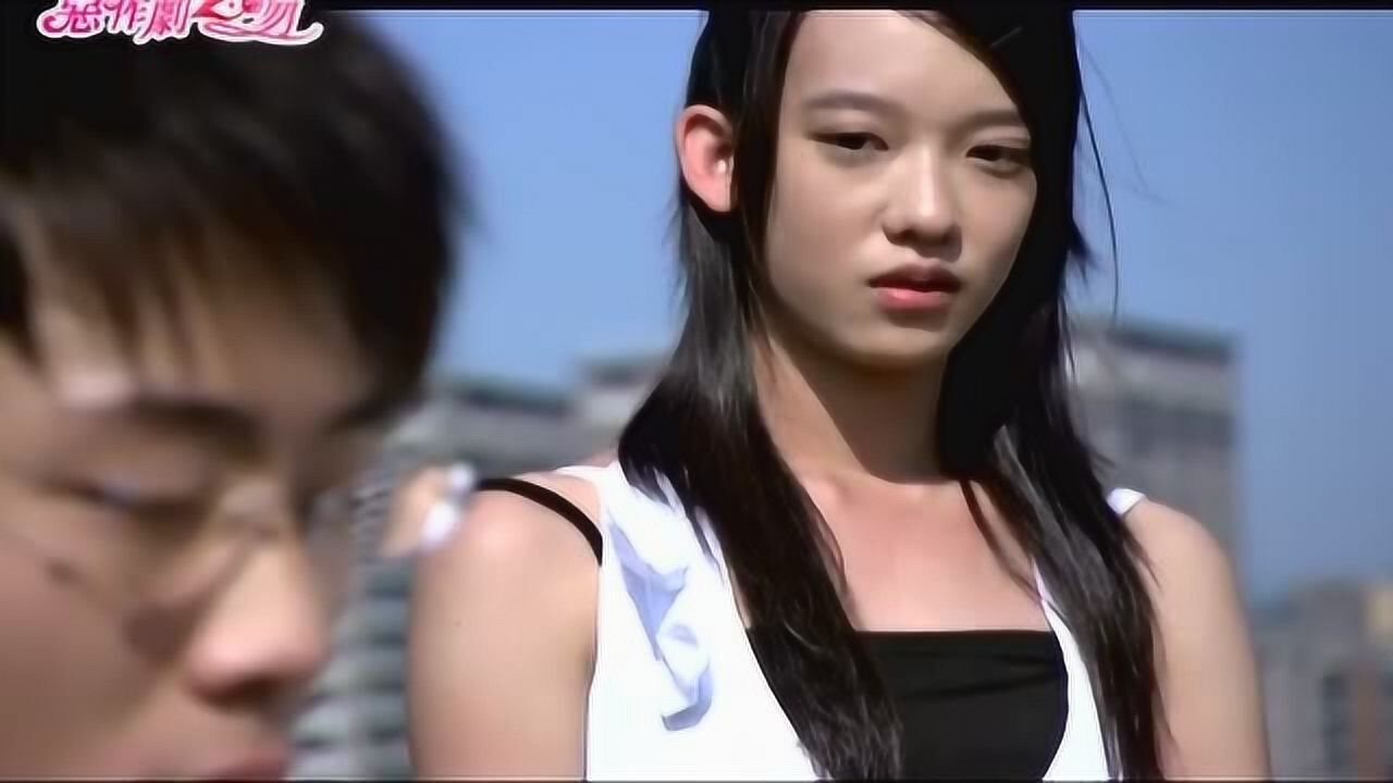 恶作剧之吻2:好美很想和裕树上同一所高中,裕树其实也想